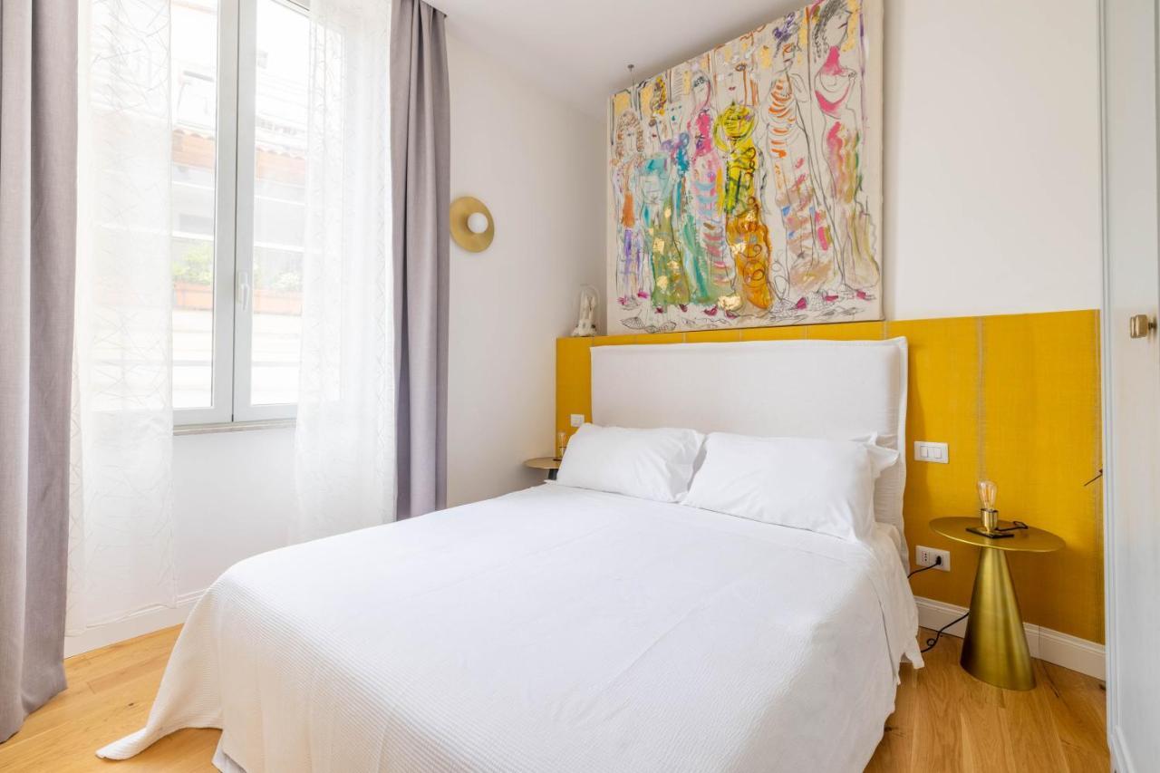 Trinita' Dei Monti New Apt In The Heart Of Rom Exterior foto